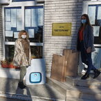 Humanitarni turnir u kuglanju