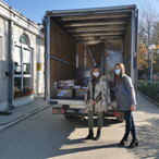 Humanitarni turnir u kuglanju