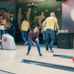 Humanitarni turnir u kuglanju