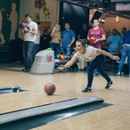 Humanitarni turnir u kuglanju