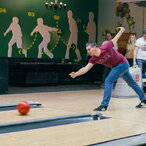 Humanitarni turnir u kuglanju