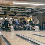 Humanitarni turnir u kuglanju