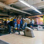 Humanitarni turnir u kuglanju