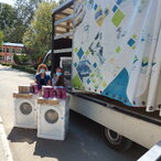 Humanitarni turnir u kuglanju