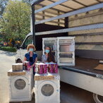 Humanitarni turnir u kuglanju