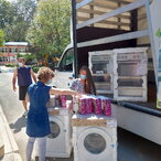 Humanitarni turnir u kuglanju