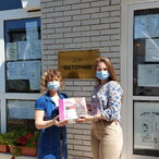 Humanitarni turnir u kuglanju