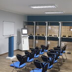 Demo sala i WMS trening centar