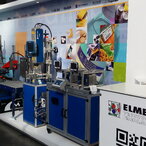 Sajam pakovanja u Beogradu - septembar 2014.