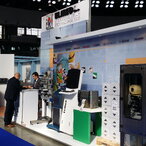 Sajam pakovanja u Beogradu - septembar 2014.