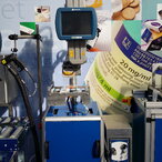 Sajam pakovanja u Beogradu - septembar 2014.