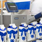 A520i - najnovije iz Dominove porodice ink jet štampača