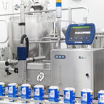 A520i - najnovije iz Dominove porodice ink jet štampača