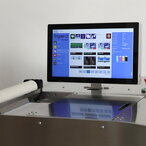 Trojan 2- mini digitalna štamparija