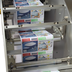 Trojan 2- mini digitalna štamparija