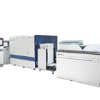 Domino ulazi na tržište novom digitalnom štampom velike brzine – K630i