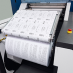 Domino ulazi na tržište novom digitalnom štampom velike brzine – K630i