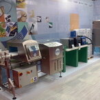 Sajam tehnike - maj 2015.