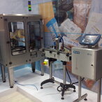 Sajam tehnike - maj 2015.