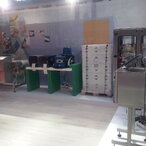 Sajam tehnike - maj 2015.