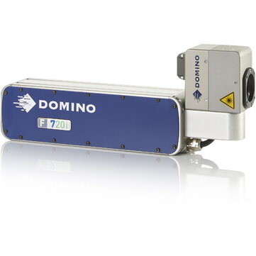 Domino F720i Fiber laser