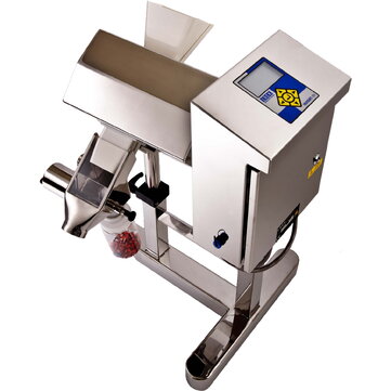 Detekcija metala u farmaciji