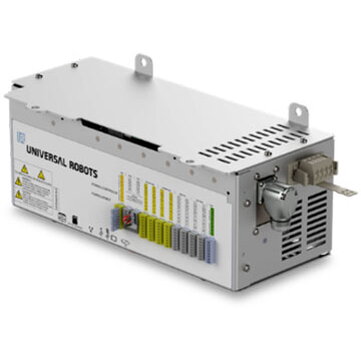 OEM ROBOTNI SISTEM e-SERIJE