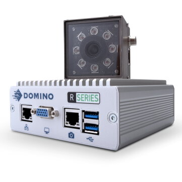 Domino R-serija