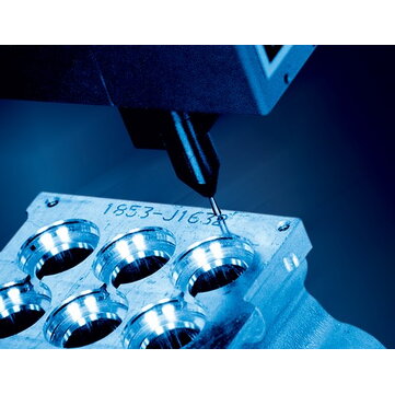 TeleScribe obeleživači