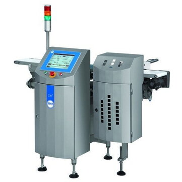 Automatske kontrolne vage