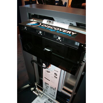 Sistemi za vizuelnu inspekciju