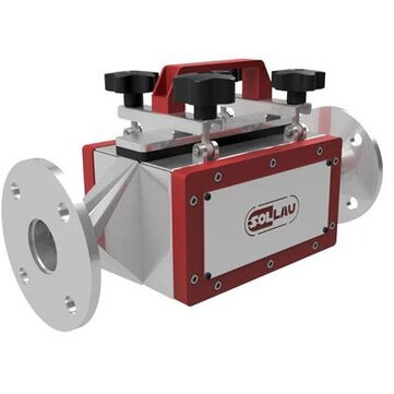 MX – MC magnetni separator