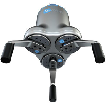 3FG15 hvataljka sa tri prsta