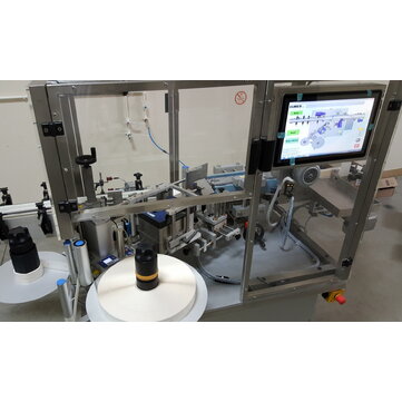 Linijski sistemi za etiketiranje