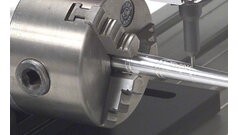 BenchMark обележување