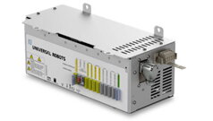 OEM ROBOTNI SISTEM e-SERIJE