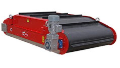 DND - AC magnetni separator