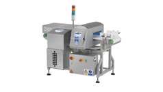 Horizontalni metal detektori