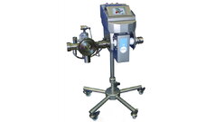 Pipeline metal detektori