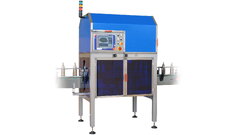 Inspektimi i paketimeve bosh