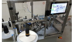 Linijski sistemi za etiketiranje