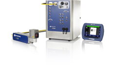 Domino F720i Fiber laser